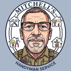Mitchell's Handyman Service