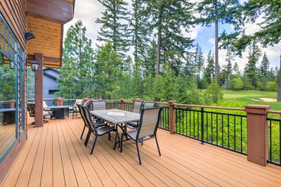 Azek Decking - Jem Decking Pros Duxbury, Massachusetts