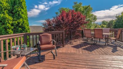 Plastic Decking - Jem Decking Pros Duxbury, Massachusetts