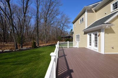 Pvc Decking - Jem Decking Pros Duxbury, Massachusetts