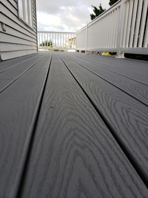 Trex Decking - Jem Decking Pros Duxbury, Massachusetts