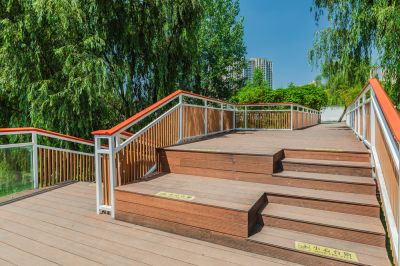 Wood Decking - Jem Decking Pros Duxbury, Massachusetts